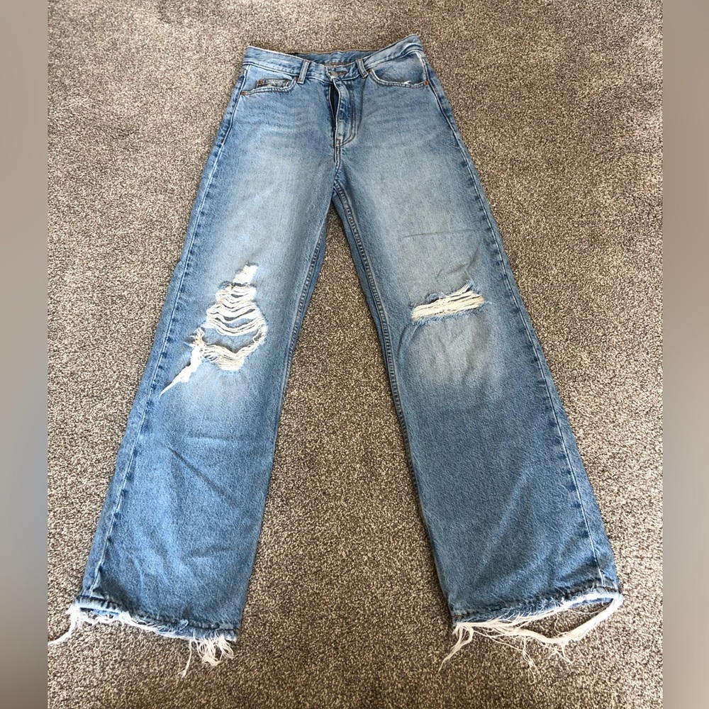 Dr. Denim Echo Jeans - 27 / 30